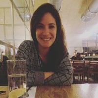 Danielle Laor