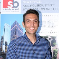 Farzad Kouroshnezhad