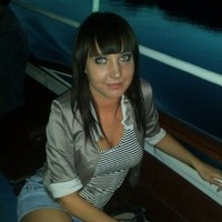 Анцупова Ирина