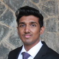 Vishnu Murali