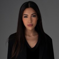 Yasmine Madani