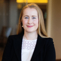 Maura Molloy Grant