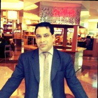 Mohd Bahzad Anjum