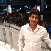 Vivek Chaurasia