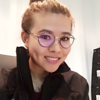 Fiona Feng