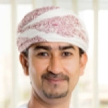 Shabir M. Al Yousef