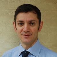 Luca Cricenti