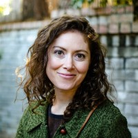 Catherine Tweedie