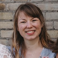 Eva Katharina Lau (Geb. Schneider)