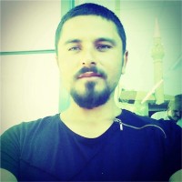 Olcay Arslan