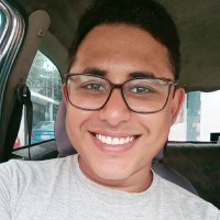 Andres Abarca