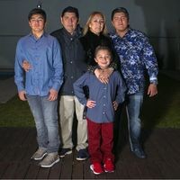 Enrique Jesus Cabrera Puente