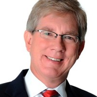 Tim Crenshaw