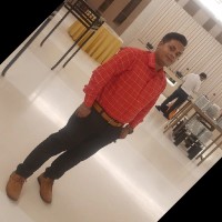Pankaj Kumar Maurya