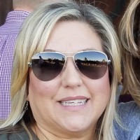 Tamara Randall-Price