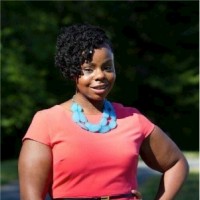 Lakiya Pugh-Rawls