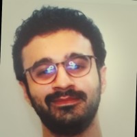 Mehrdaad Doraghi