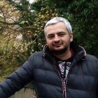 Christos Chatzikyriakidis