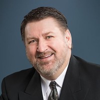 Mitch Kruger