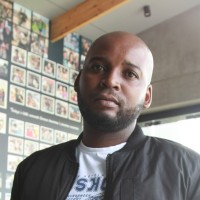 Johannes Moleko