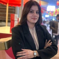 Sandhya Rai