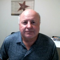 Greg Ofield, Pe