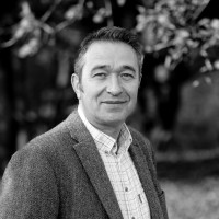 Brendan Greenwood