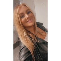 Lauren Forsyth