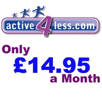 Activeforless Wombourne