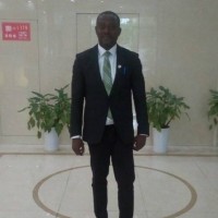 Ugo Okoli