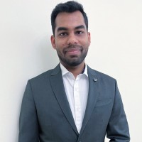 Avinash Kumar