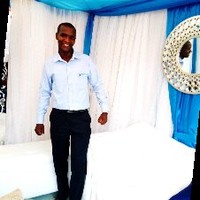 Sam Njuguna