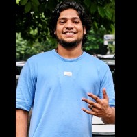 Jerin Varghese