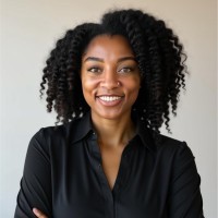 Jasmine Wooton, M.Ed, CSM