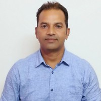 Ravinesh Kumar