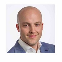 Peter Brochard, Cfa