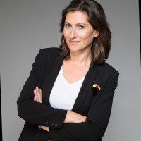 Isabelle Voyer-Martin