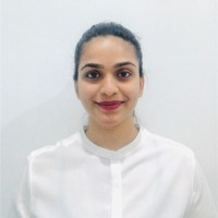 Darzshini Kalimuthu