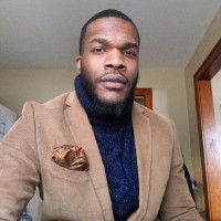 Malachi Collins