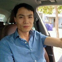 马东强