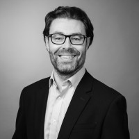 Simon Guest