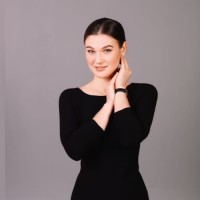 Yulia Timoshenko