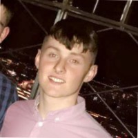 Damien Cronin