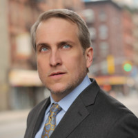Eric Novak