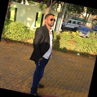 Avinash Bhoir