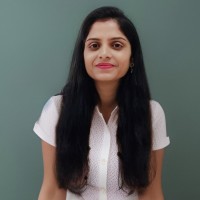 Ashwini More