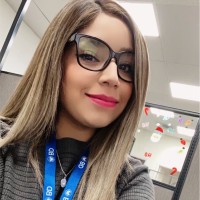 Irania Casas