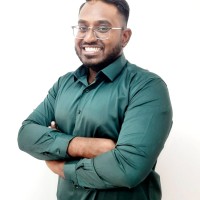 Ginesh Kumar