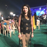 Jyoti Patil
