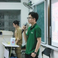 Huy Chu Quang